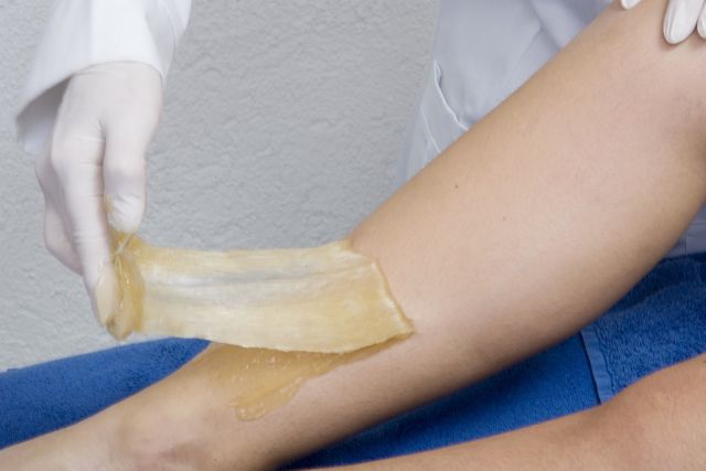 Hair Removal in Bedford, TX.