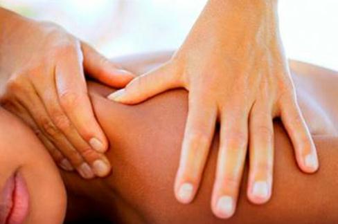 Do you live in Hurst or Bedford Texas and need a massage? Try Your Body's ReTreat!