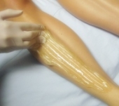 Get your Body Sugaring done in Bedford, TX by Your Body's ReTreat!